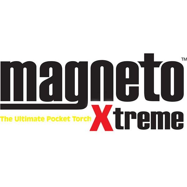 Torch Extreme 900LM 5hrs Magneto