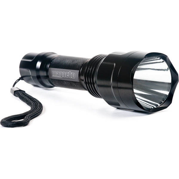 Torch Extreme 900LM 5hrs Magneto