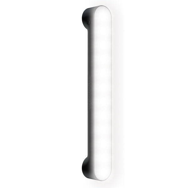 Magneto Magnetic LED Light; 3 L/Modes