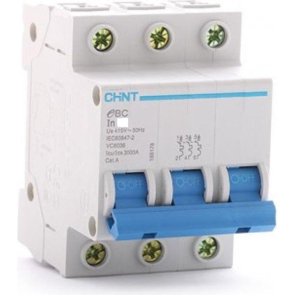 Chint Breaker Din 3P 3KA 32A For Sale | Brite Lighting & Electrical