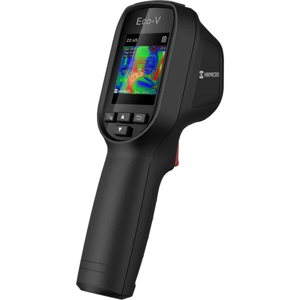 Thermal Handheld Imager Hikmicro