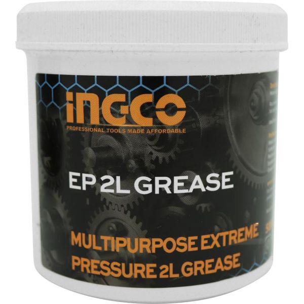 Ingco EP2L Grease 500g
