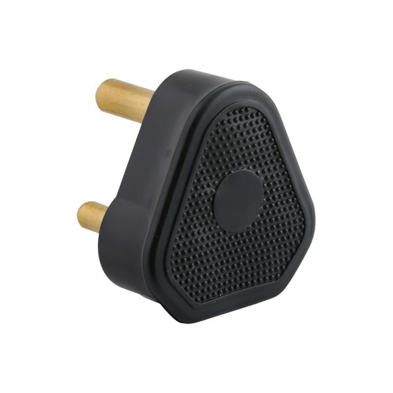 Eurolux 16A Rewirable Plug Top