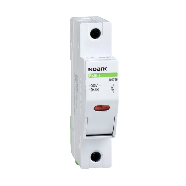 Chint Solar PV Fuse Holder 2P 10x38