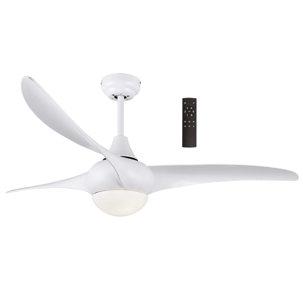 Brightstar Ceiling Fan FCF050 White