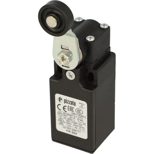 LR Series Limit Switches | Brite Lightning