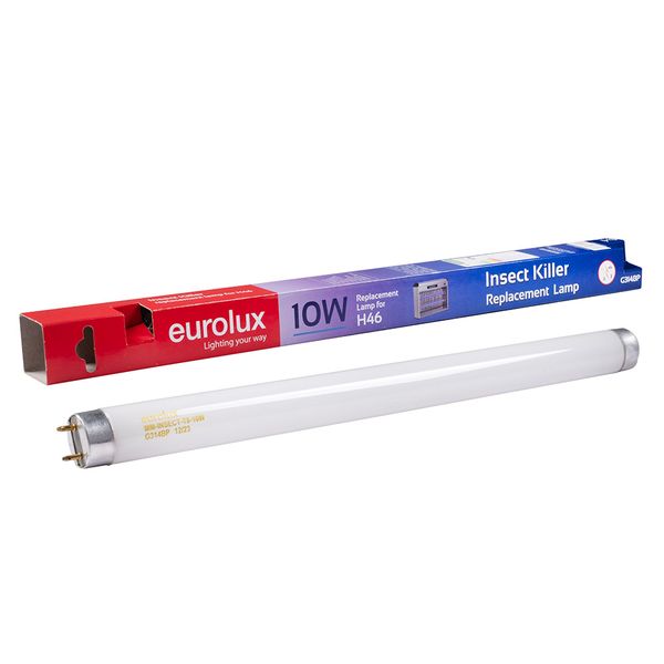 Eurolux Spare Led Tube T8 10W for EURH46