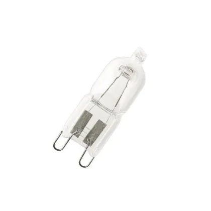 Halogen Lamp G9 40W