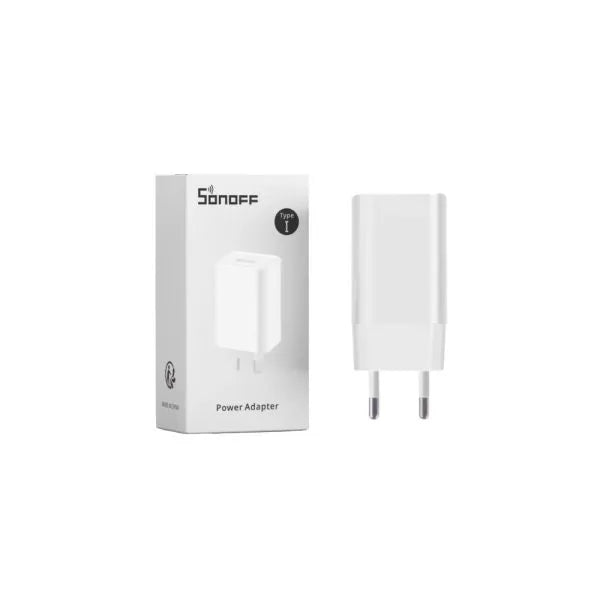 Sonoff USB Adapter 2A