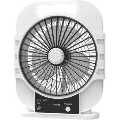 Fans & Heating