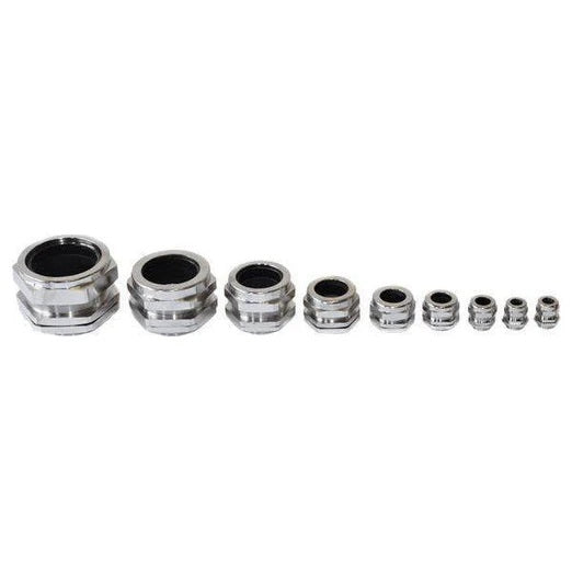 Cable Compression Gland No. 6 | Electronics Accessories For Sale ...