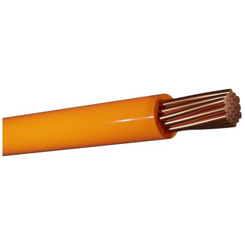 GP Wire 2.5mm Orange For Sale | Brite Lighting & Electrical