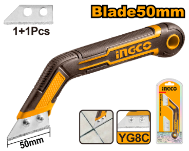 Ingco Grout Remover Hand Saw 200mm