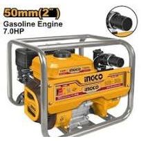 Ingco Gasoline Water Pump 7.0hp 550L/min
