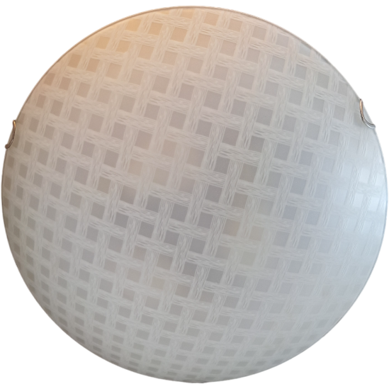 Grid Ceiling Light - Small 300mm