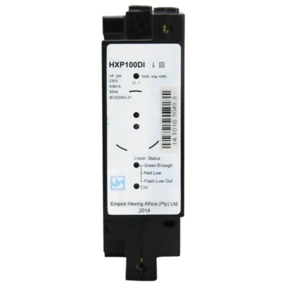 Citiq 80A Split PLC P/Meter Only H001