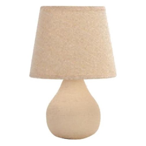 Table Lamp Beige 7204