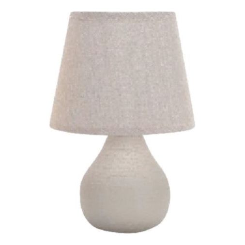 Table Lamp Brown 7204