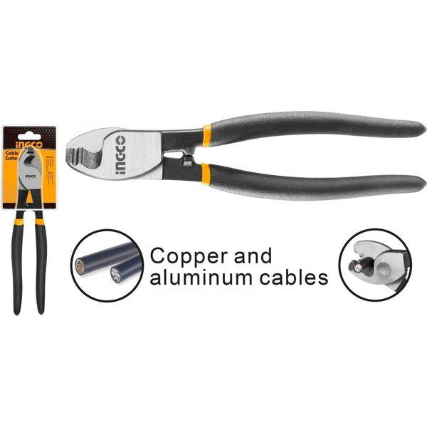 Cable Cutter Ingco