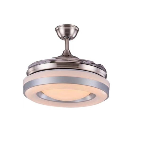 HT Retractable Ceiling Fan