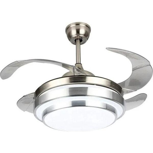 Ceiling Fan Retracable 36W