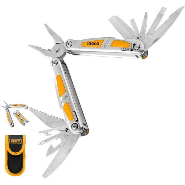 Multifunctional Plier Ingco -15 Function