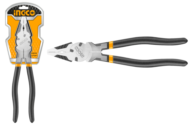 Ingco Fencing Plier 300mm
