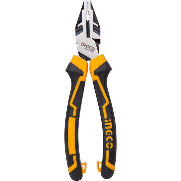 Plier Combination High Leverage 180mm