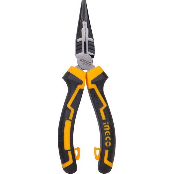 Side Cutter High Leverage Ingco 160mm For Sale Brite Lighting & Electrical