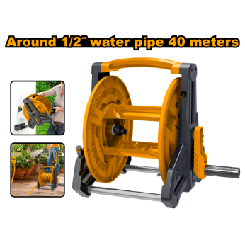 Ingco Hose Reel With Bracket