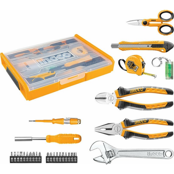 Ingco Tool Kits