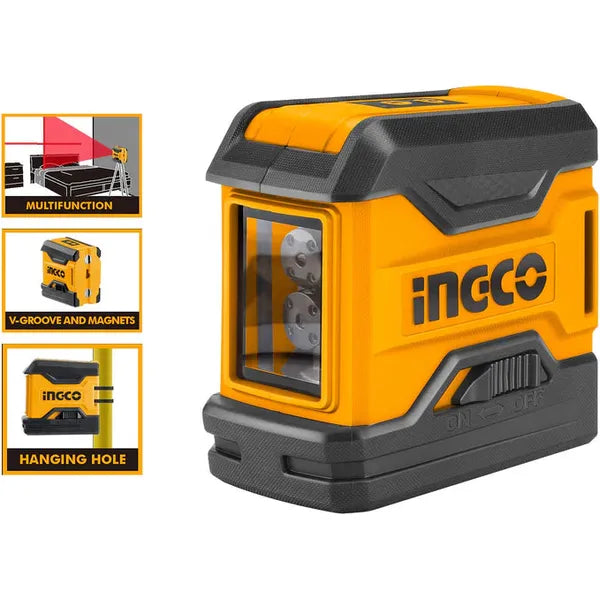 Laser Level Ingco