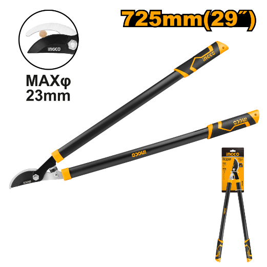 Ingco Shear Lopper 710mm