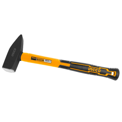 Ingco 200g Machinist Hammer Fibreglass