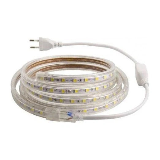 Led Strip Light 2835 Blue 220V P/M NEW