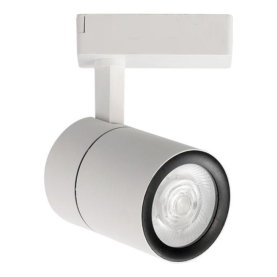 Track Light 30W Daylight White