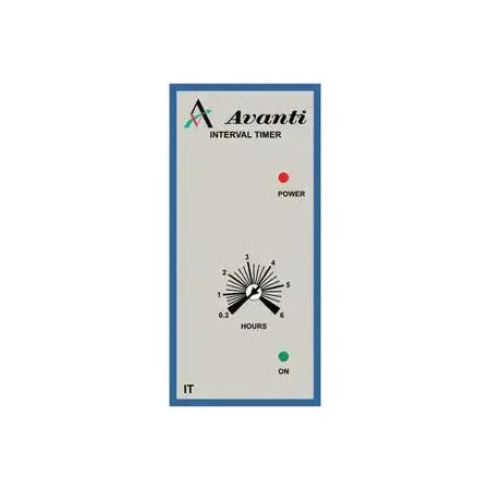 Timers - Brite Lighting