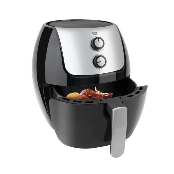 Decakila Airfryer 8L 220V 1800W