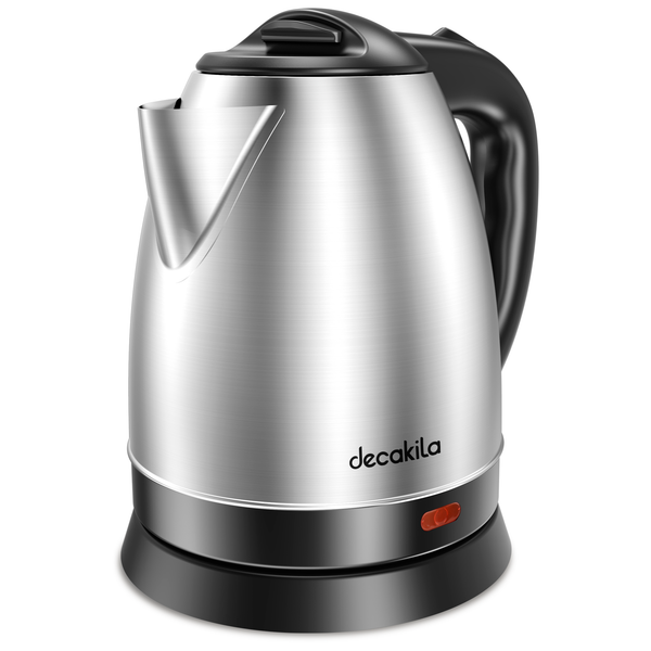 Decakila Kettle 1.5L 1800W 220V