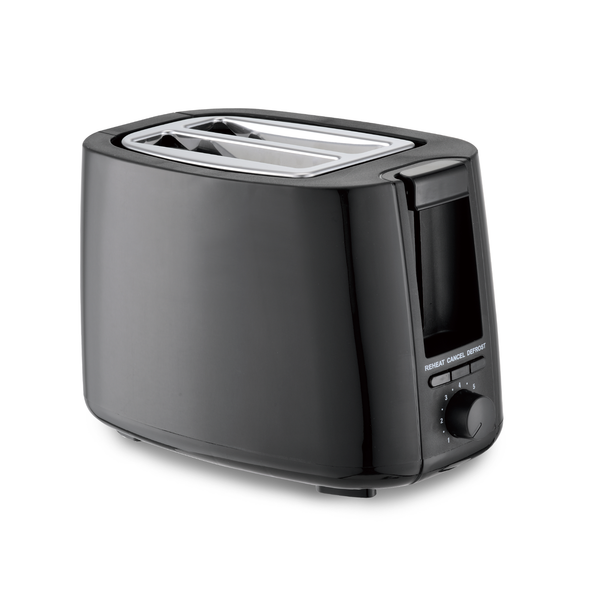 Decakila 2 Slice Toaster 220V 750W