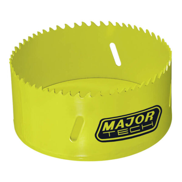 Majortech Holesaw Heavy Duty 105mm