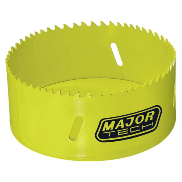 Majortech Holesaw Heavy Duty 121mm..