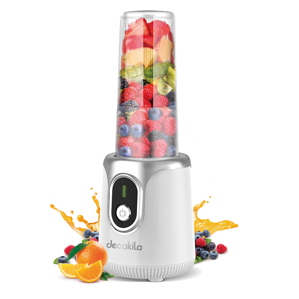 Decakila 500ml Cordless Blender