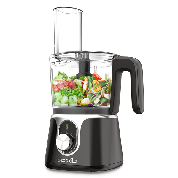 Decakila Cordless Food Processor Kit 16V