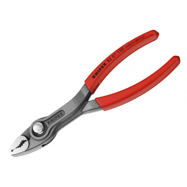 Knipex Front And Side Gripping Plier 150