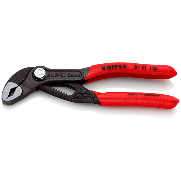 Knipex Water Pump Plier 180mm