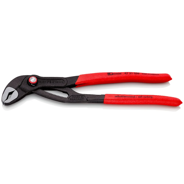 Knipex Plier Water Pump 250mm