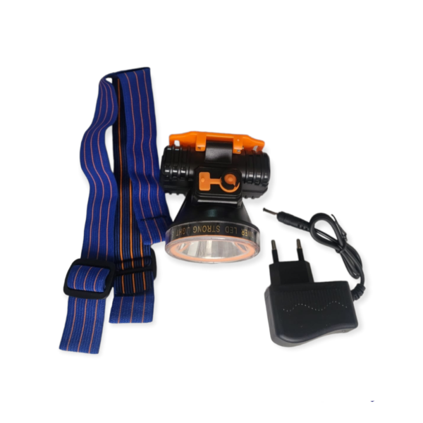 Rechargable Led Headlamp 60W AB-Z990