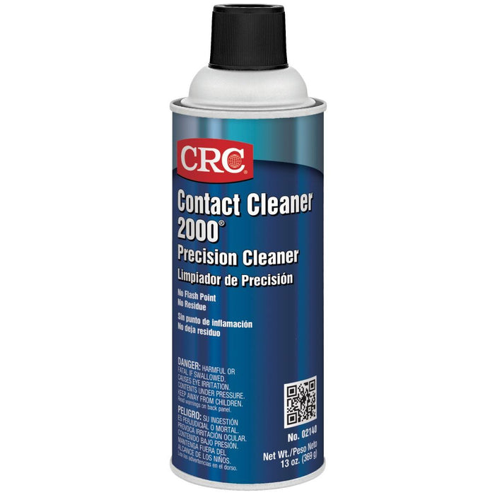 Contact Cleaner CRC NF 369gr