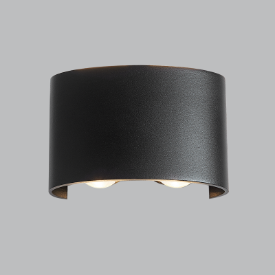 2 Light Wall Light Black For Sale | Brite Lighting & Electrical